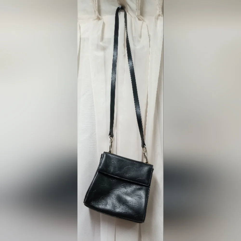Arnold Scaasi Crossbody